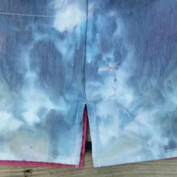 Scrub Top - Picture 6 of 8